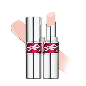 YVES SAINT LAURENT - Loveshine Candy Glaze N°2 Healthy Glow Plumer