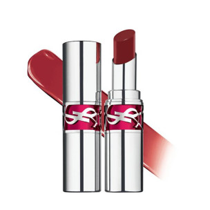 YVES SAINT LAURENT - Loveshine Candy Glaze N°6 Burgundy Temptation