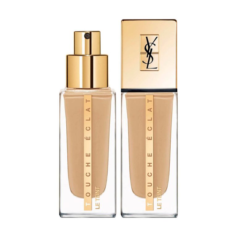 Yves Saint Laurent Fondotinta Touche Éclat Le Teint Foundation B60