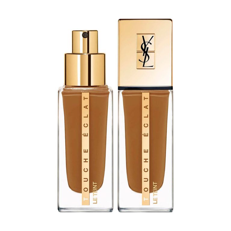 Yves Saint Laurent Fondotinta Touche Éclat Le Teint Foundation BD25