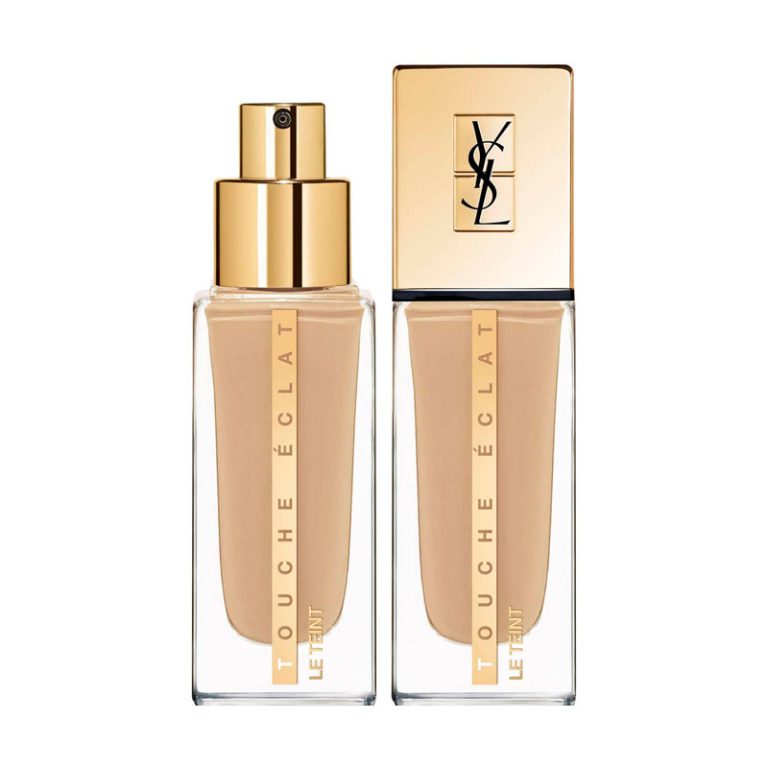 Yves Saint Laurent Fondotinta Touche Éclat Le Teint Foundation BD40