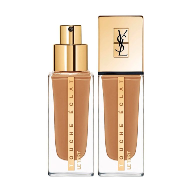 Yves Saint Laurent Fondotinta Touche Éclat Le Teint Foundation BD50