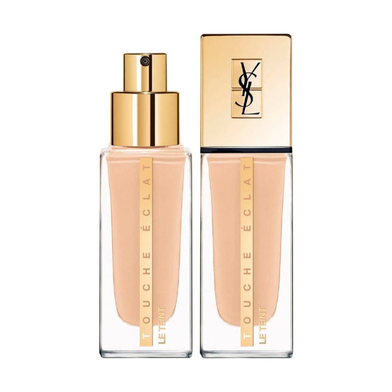 Yves Saint Laurent Fondotinta Touche Éclat Le Teint Foundation BD55