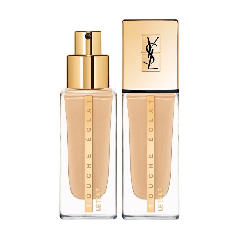 Yves Saint Laurent Fondotinta Touche Éclat Le Teint Foundation BD60