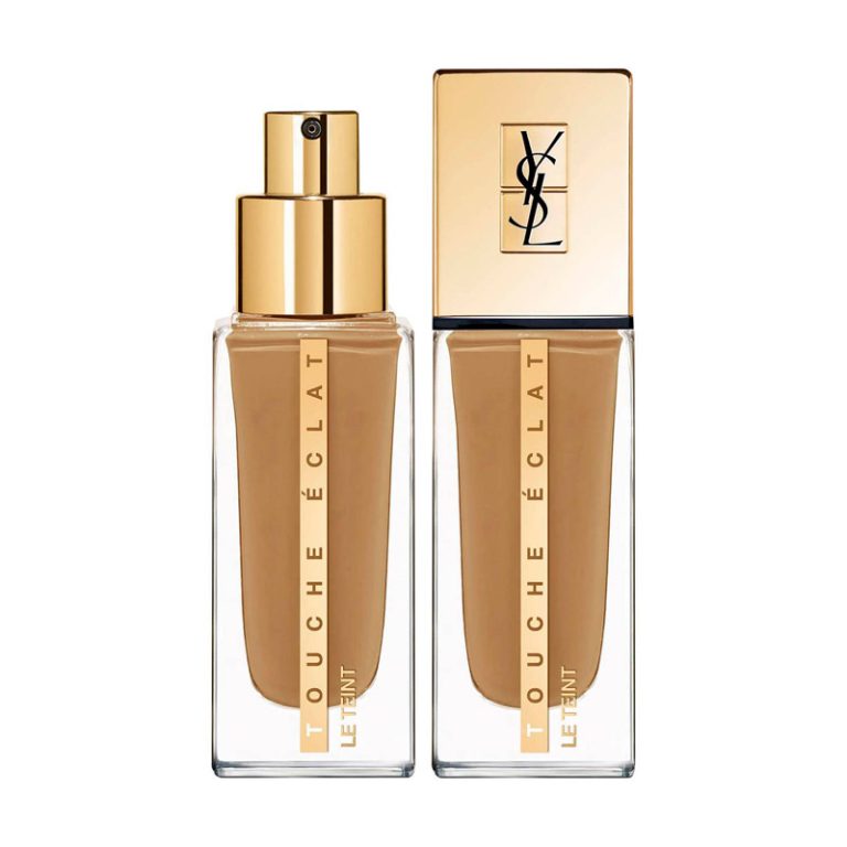 Yves Saint Laurent Fondotinta Touche Éclat Le Teint Foundation BR20