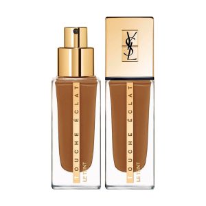 Yves Saint Laurent Fondotinta Touche Éclat Le Teint Foundation BR45