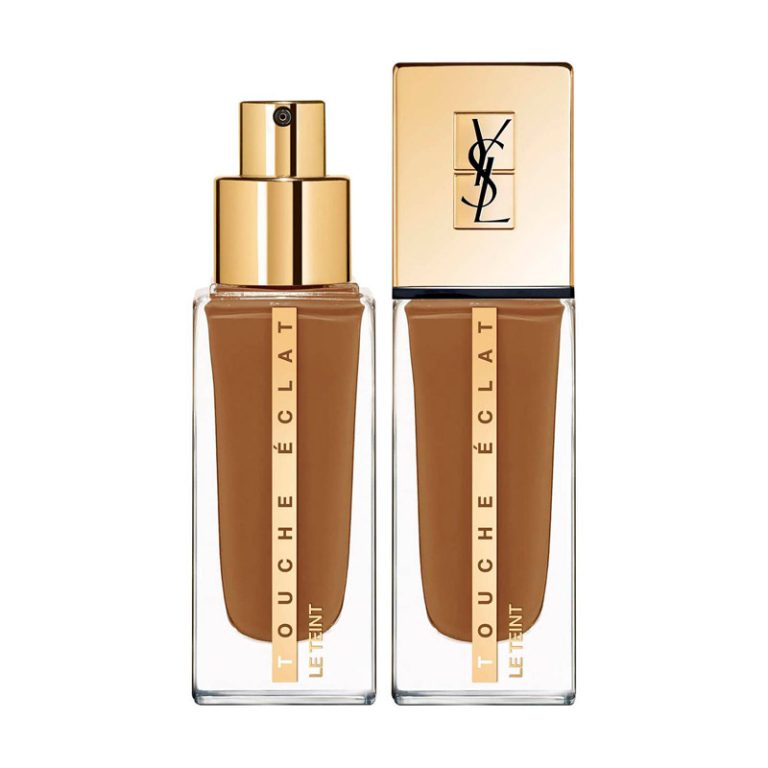 Yves Saint Laurent Fondotinta Touche Éclat Le Teint Foundation BR45