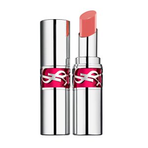 Yves Saint Laurent Rossetti Loveshine Candy Glaze Rossetto effetto gloss 15 SHOWCASING NUDE