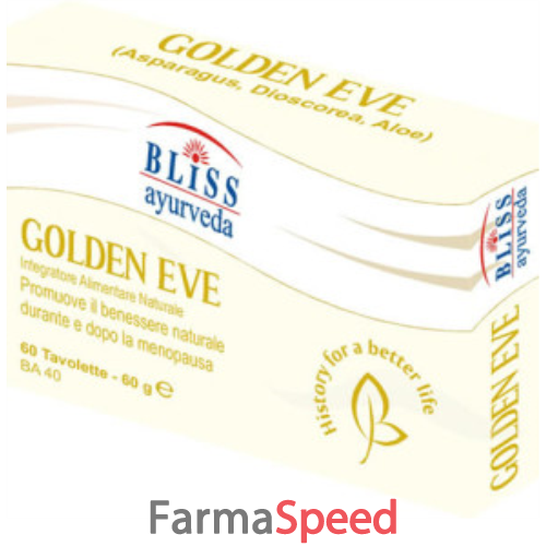 golden eve 60 compresse