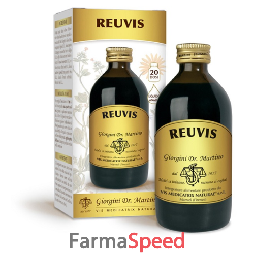 reuvis 200 ml